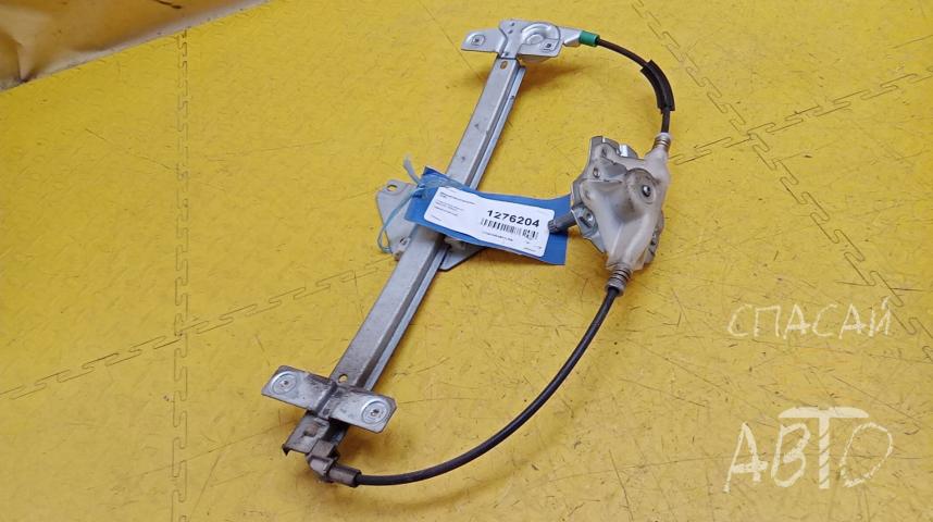 Mitsubishi Carisma (DA) Стеклоподъемник задний левый