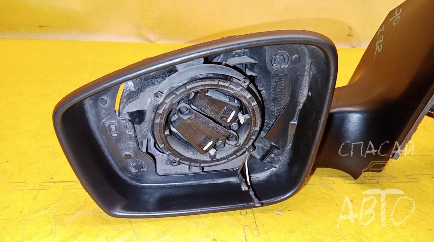 Volkswagen Polo (RUS) Зеркало левое