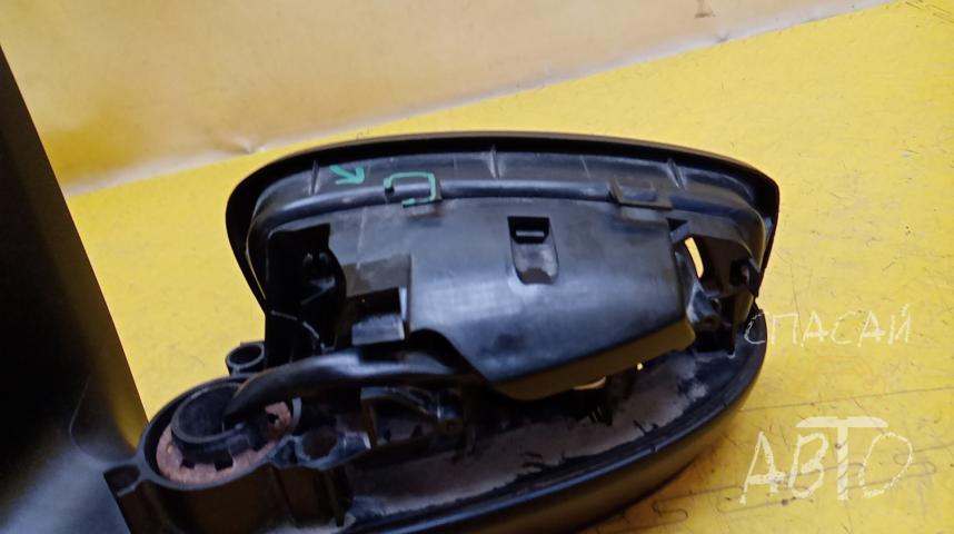 Volkswagen Polo (RUS) Зеркало левое