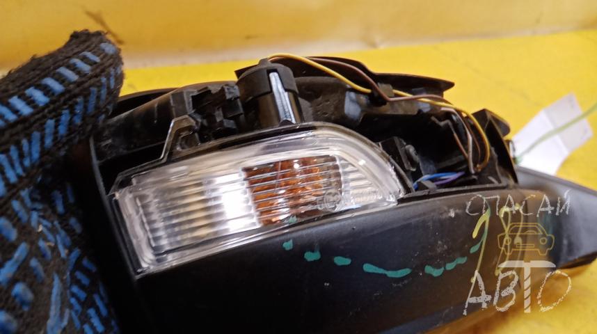 Volkswagen Polo (RUS) Зеркало правое
