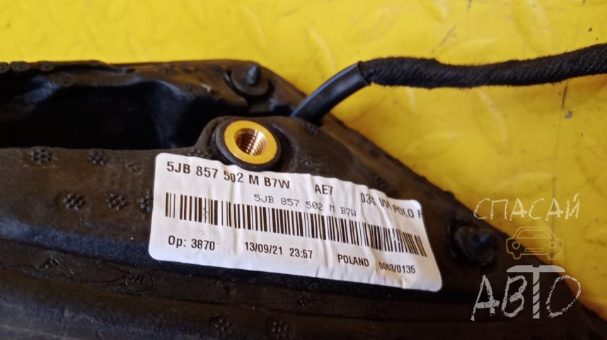 Volkswagen Polo (RUS) Зеркало правое