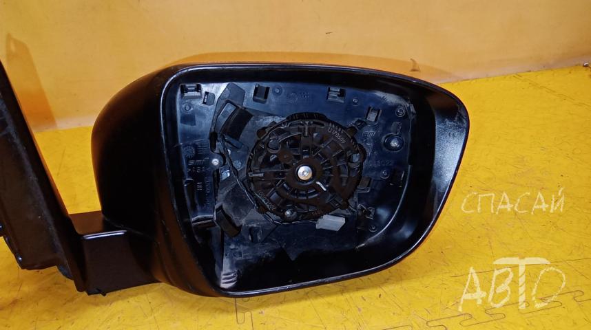Nissan Qashqai (J11) Зеркало правое