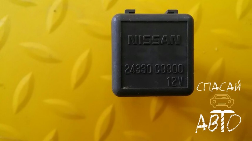 Nissan X-Trail (T31) Реле - OEM 24330C9900