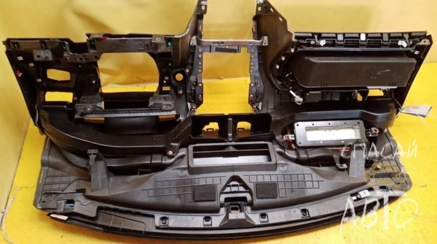Ford Explorer Торпедо