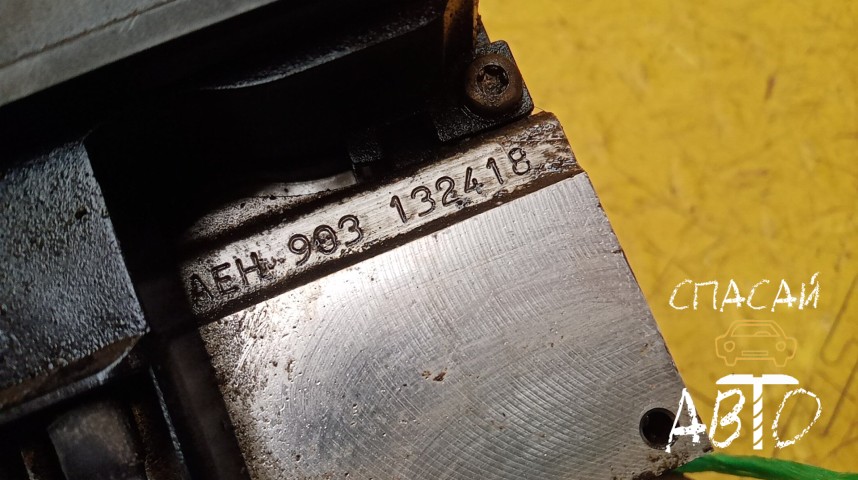 Mercedes-Benz W463 G-klasse Блок ABS (насос) - OEM A0034313312