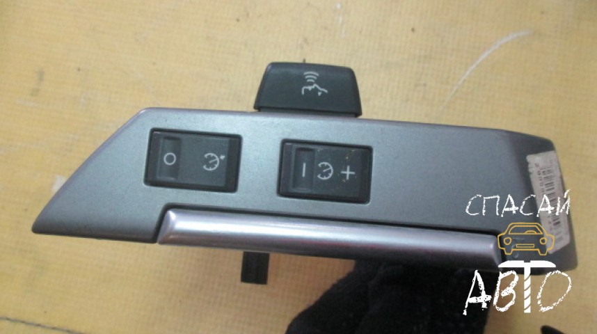Ford Fiesta II Блок кнопок - OEM 4M5T13A350AC