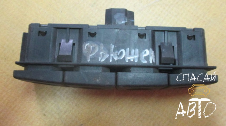 Ford Fusion Блок кнопок - OEM 1208513