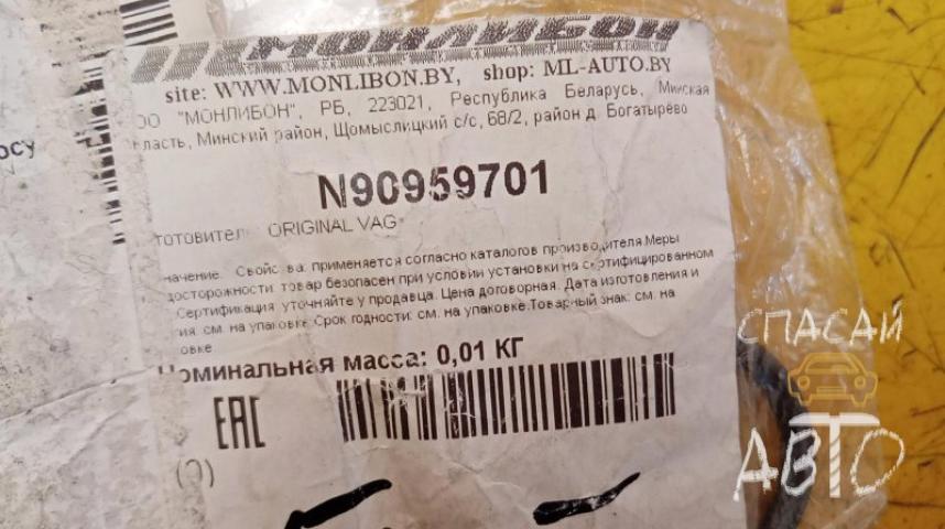 Audi Q7 (4L) Прокладка