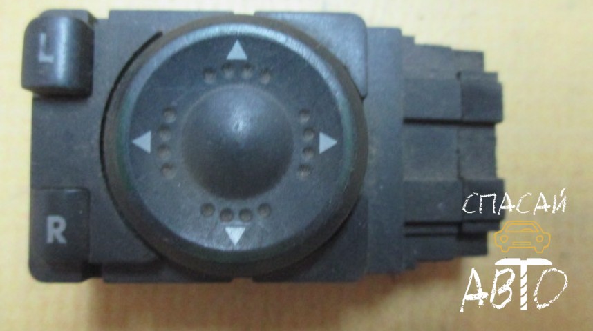 Volkswagen Passat (B5) Кнопка многофункциональная - OEM 3B1959565