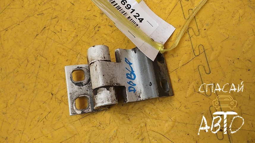 Fiat Doblo Петля двери - OEM 46837949