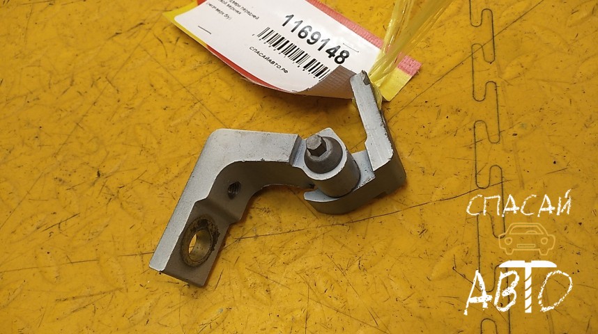 Fiat Doblo Петля двери передней правой верхняя - OEM 51840243