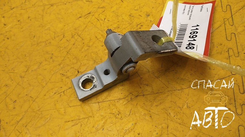 Fiat Doblo Петля двери передней правой верхняя - OEM 51840243