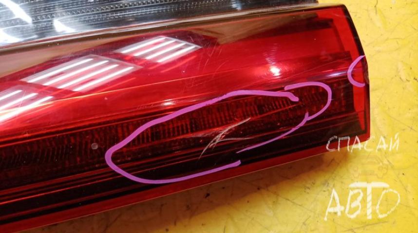 BMW X4 F26 Фонарь задний