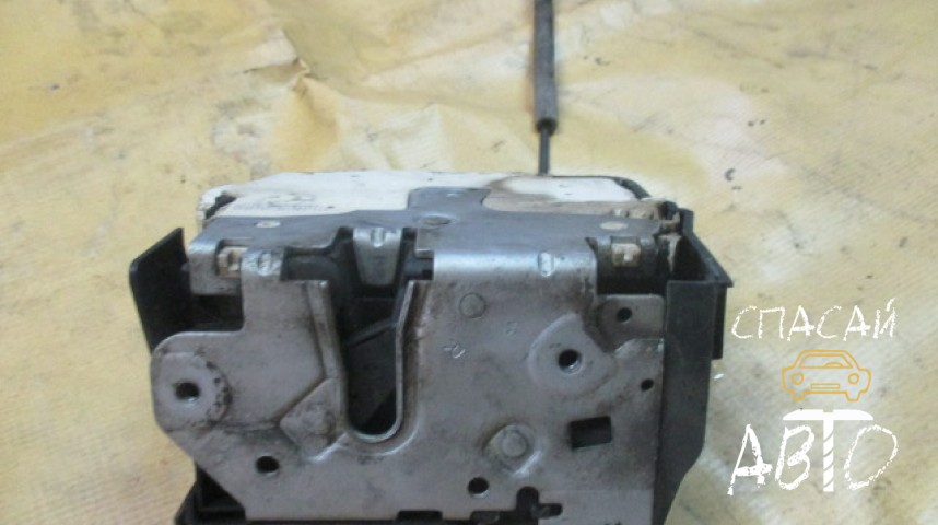 Land Rover Range Rover III (LM) Замок двери передней правой - OEM 3H4221812CC