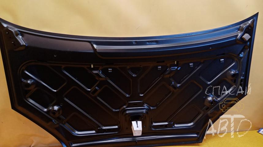 Ford C-MAX Капот
