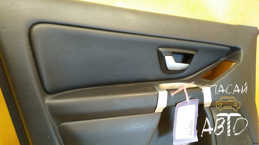 Volvo XC90 Обшивка двери передней левой