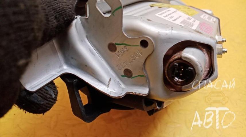 Toyota Land Cruiser (150)-Prado Подушка безопасности нижняя (для колен)