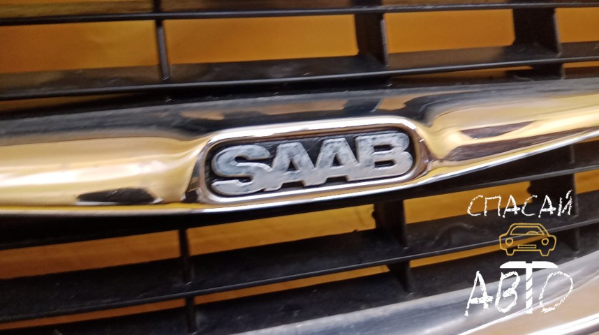 SAAB 9-3 Решетка радиатора - OEM 4677894