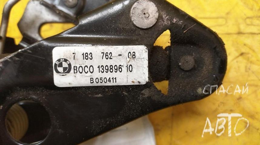 BMW 7-series F01,F02 Замок капота