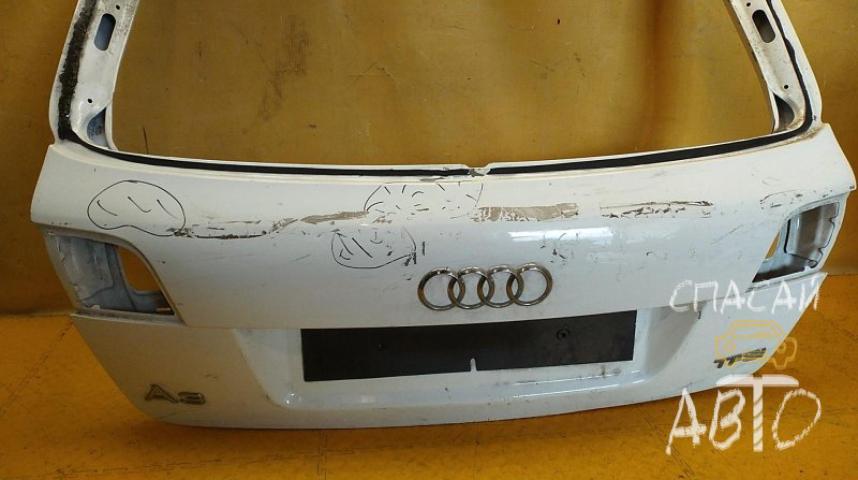 Audi A3 (8L1) Дверь багажника