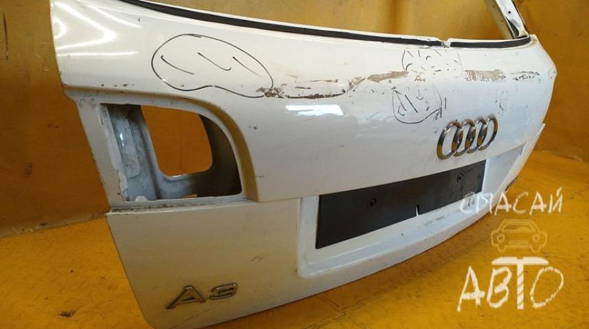 Audi A3 (8L1) Дверь багажника