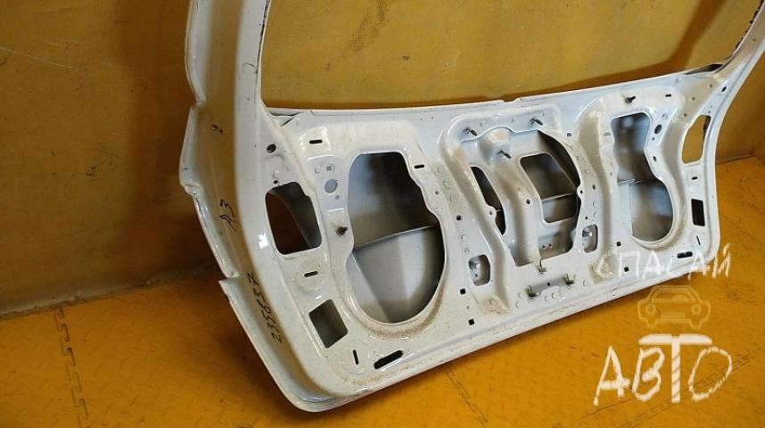 Audi A3 (8L1) Дверь багажника