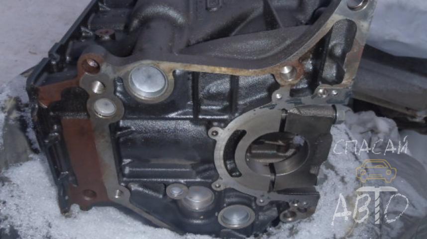 Skoda Octavia (A5 1Z-) Блок цилиндров ДВС