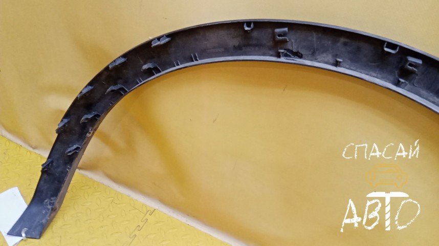 Nissan Qashqai (J11) Накладка крыла - OEM 93828BM90B