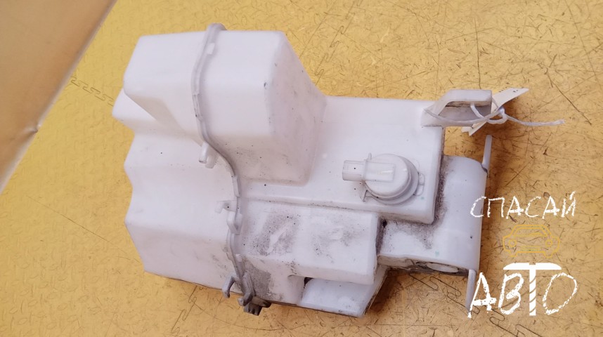 Nissan Qashqai (J11) Бачок омывателя - OEM 28910HZ31C