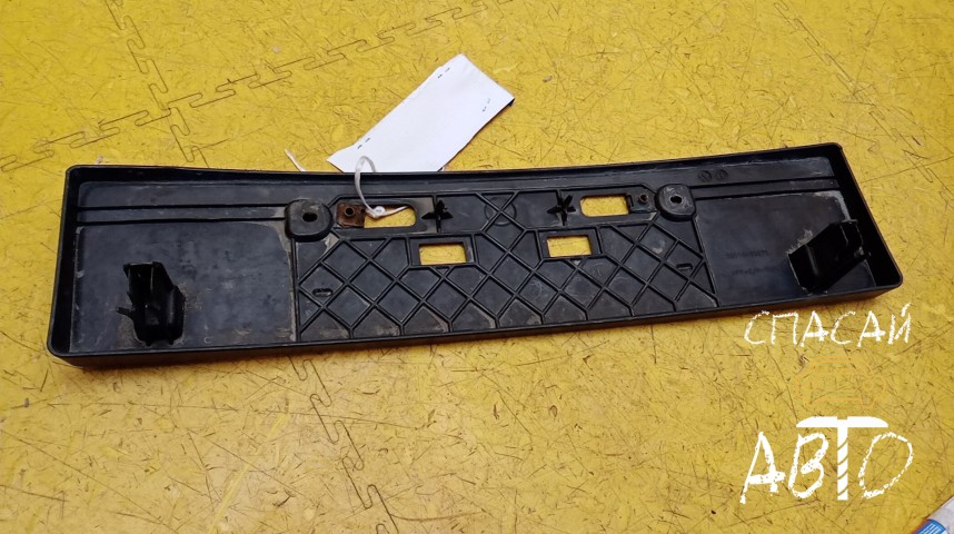 Lexus LX 570 Накладка переднего бампера - OEM 5211460270