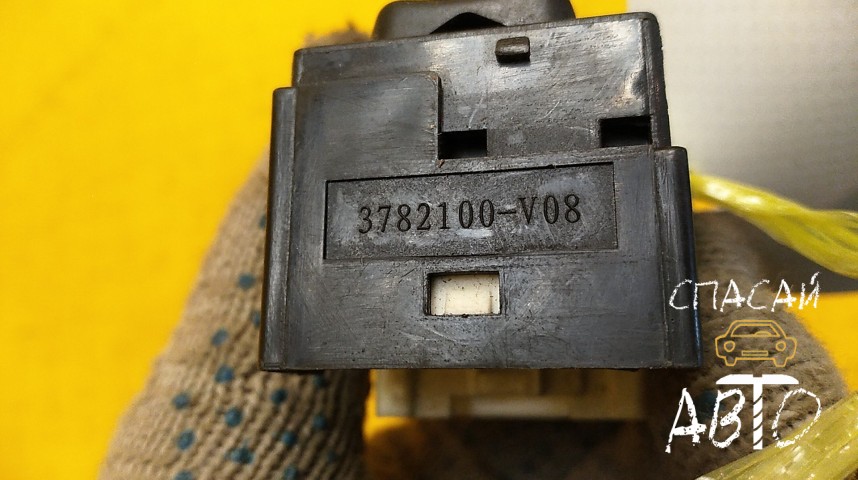 Great Wall Hover H6 Кнопка многофункциональная - OEM 3782100V08