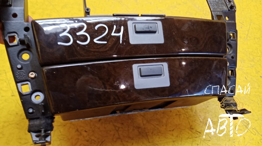 BMW 7-серия E65/E66 Бардачок - OEM 51457032886