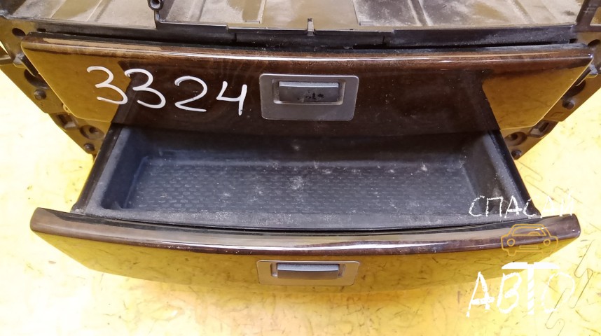 BMW 7-серия E65/E66 Бардачок - OEM 51457032886