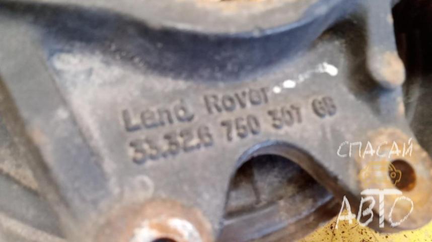 Land Rover Range Rover III (LM) Кулак поворотный задний левый