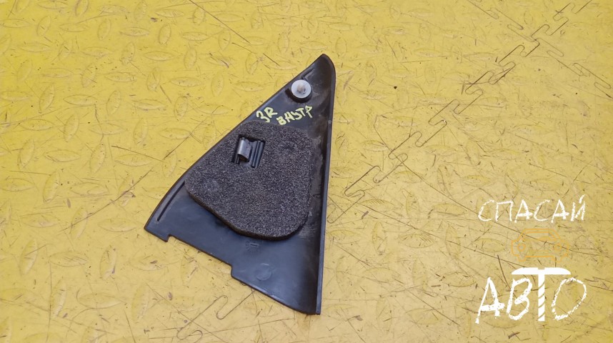 Seat Ibiza V Накладка (кузов внутри) - OEM 6J4839972