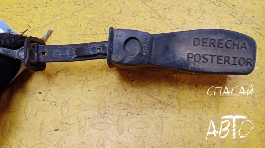 Seat Ibiza V Ограничитель двери - OEM 6J4839249B