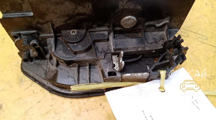 BMW X5 E70 Замок двери задней правой - OEM 51227318418