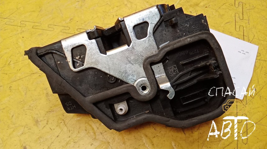 BMW X5 E70 Замок двери задней правой - OEM 51227318418