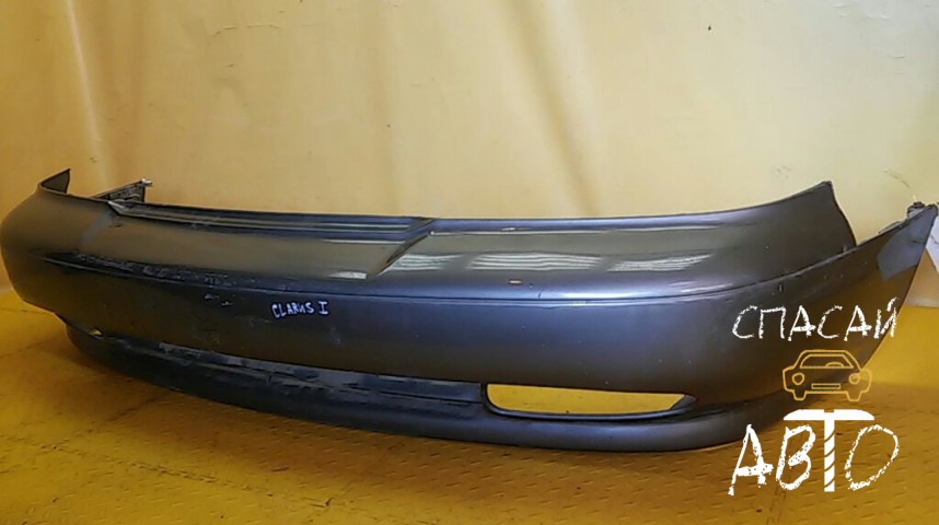 KIA Clarus Бампер передний - OEM 0K9A050031