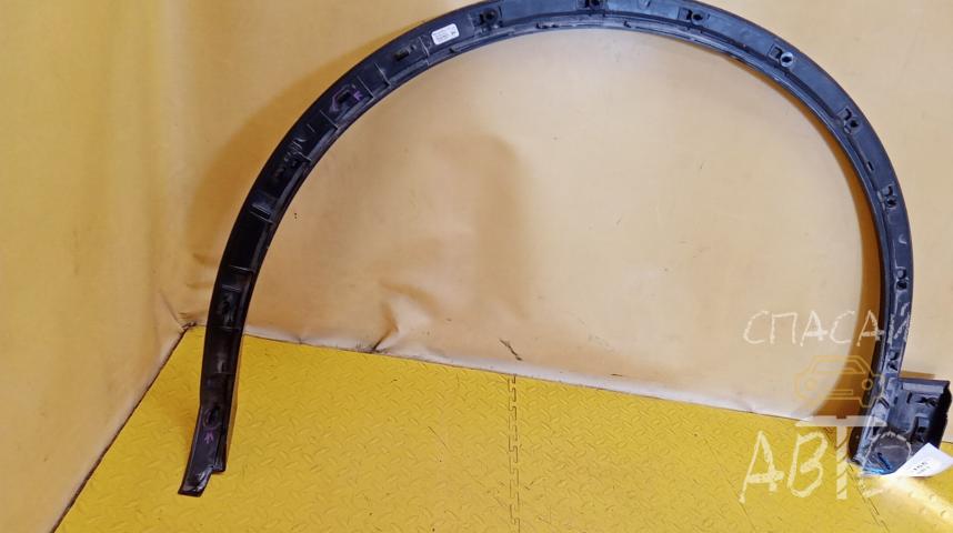 Audi Q5 [80A] Накладка крыла