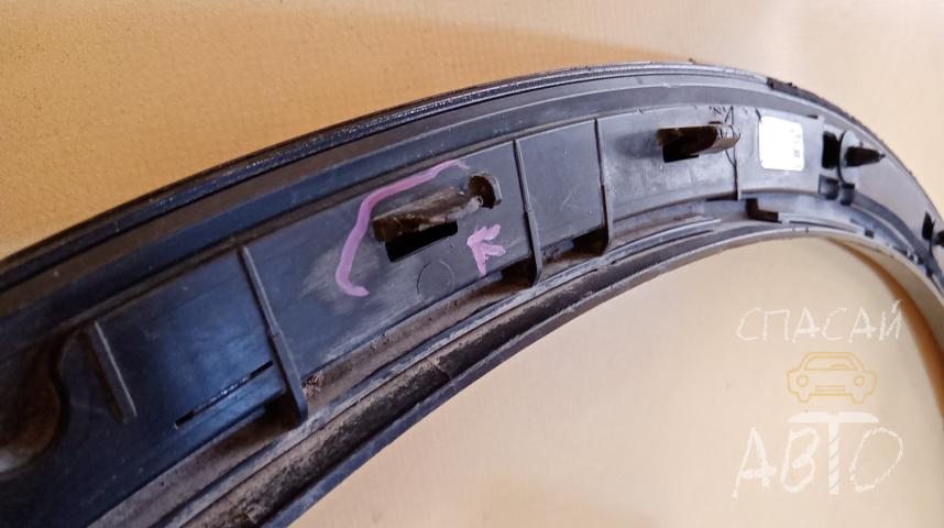 Audi Q5 [80A] Накладка крыла