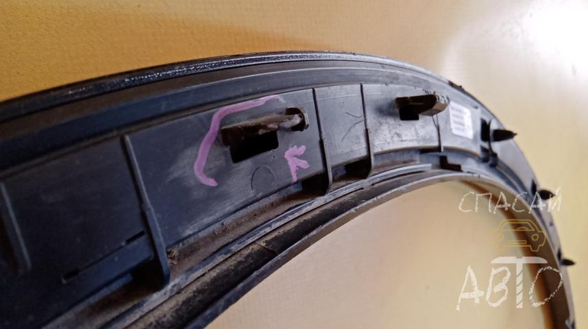 Audi Q5 [80A] Накладка крыла