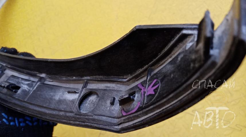 Audi Q5 [80A] Накладка крыла