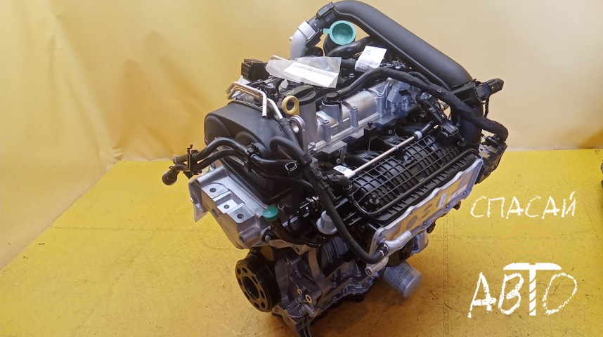 Skoda Karoq Двигатель - OEM 04E100039L