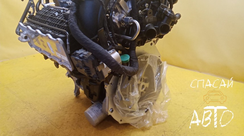 Skoda Karoq Двигатель - OEM 04E100039L