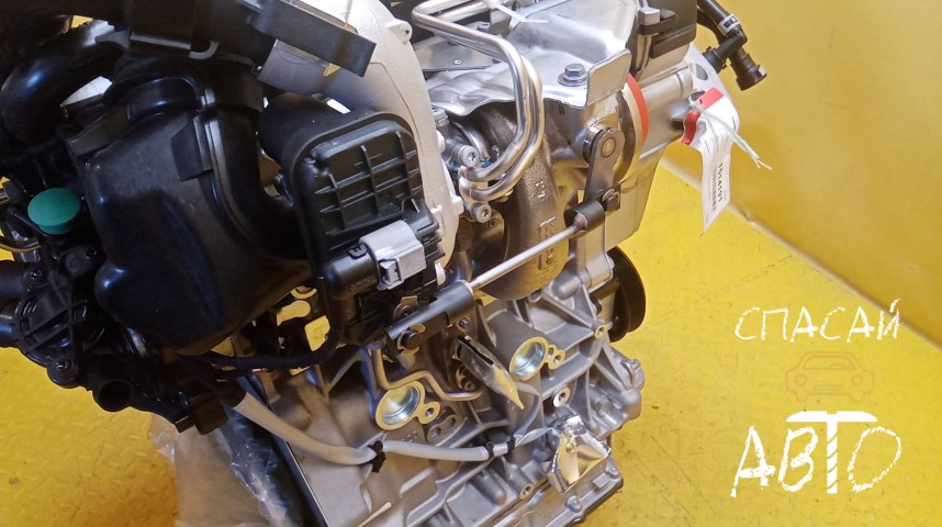 Skoda Octavia (A8) Двигатель - OEM 04E100039L