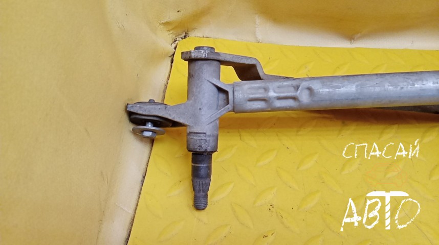 Opel Astra J Трапеция стеклоочистителей - OEM 13262434