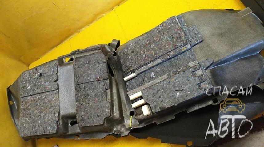 KIA RIO IV Ковролин салона