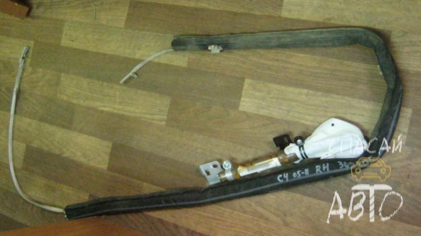 Citroen C4 Подушка безопасности боковая