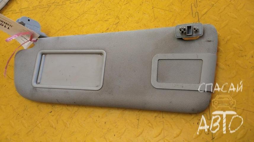 Audi A6 (C4) Козырек солнцезащитный (внутри)